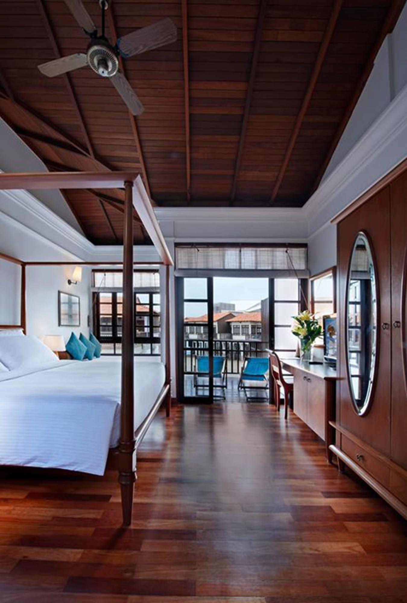 Hotel Avillion Port Dickson Exteriér fotografie A room at the hotel