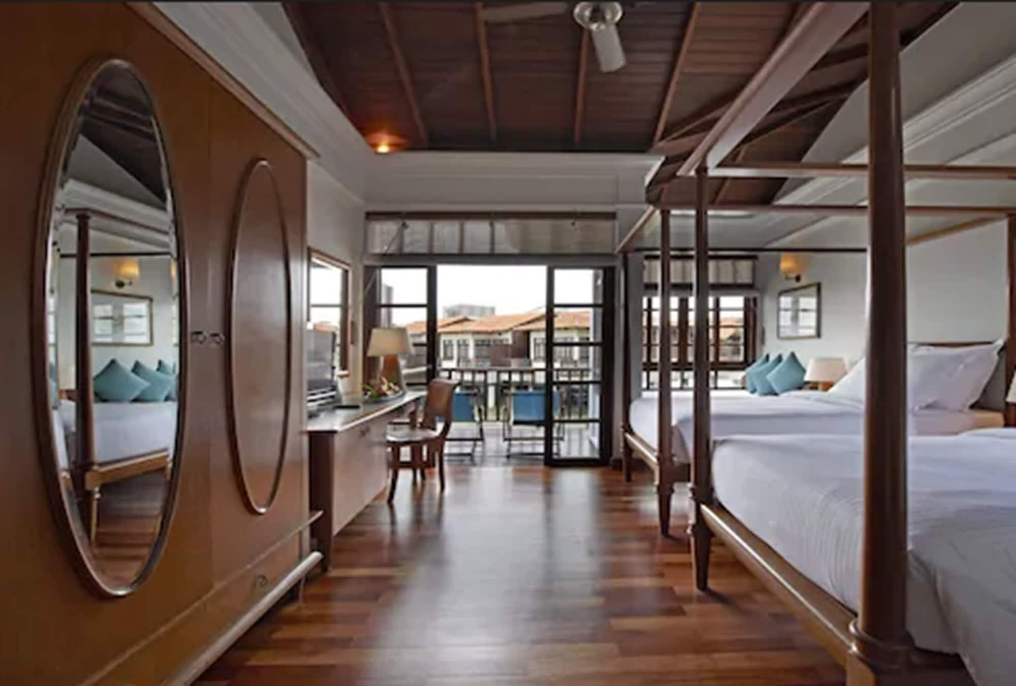Hotel Avillion Port Dickson Exteriér fotografie A room at the hotel