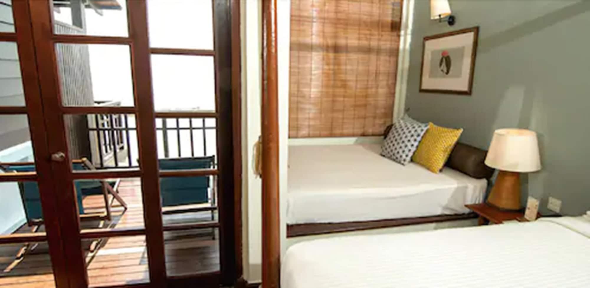 Hotel Avillion Port Dickson Exteriér fotografie A room at the hotel
