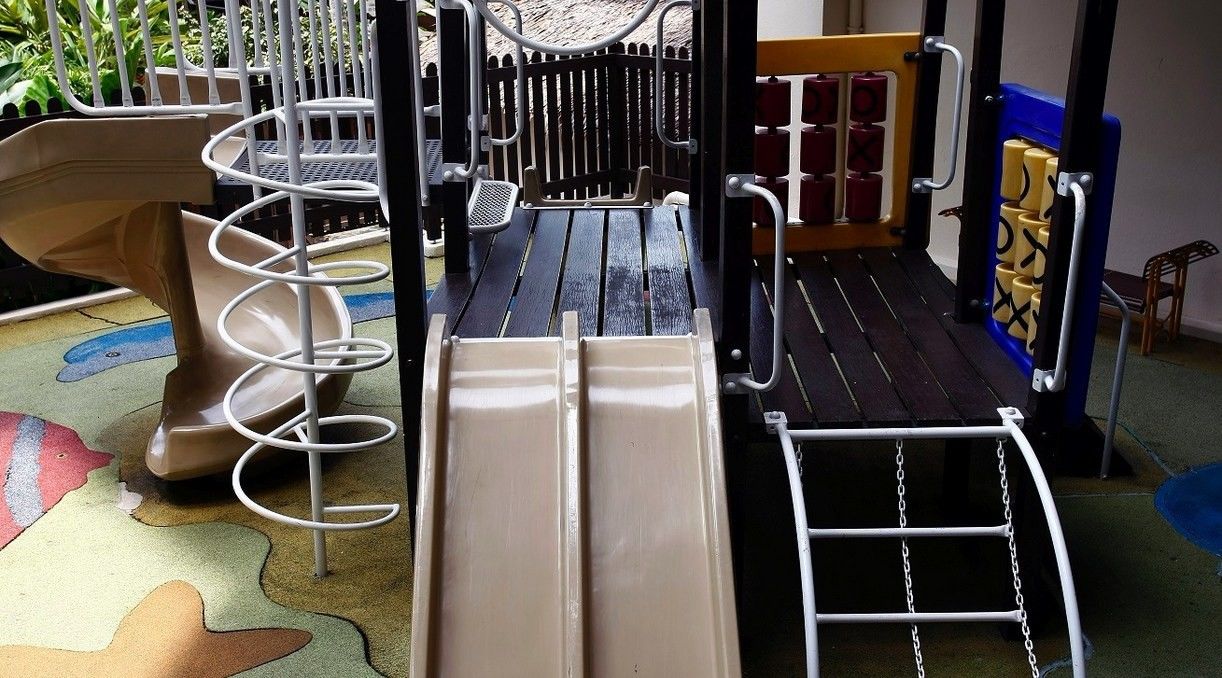 Hotel Avillion Port Dickson Exteriér fotografie A slide